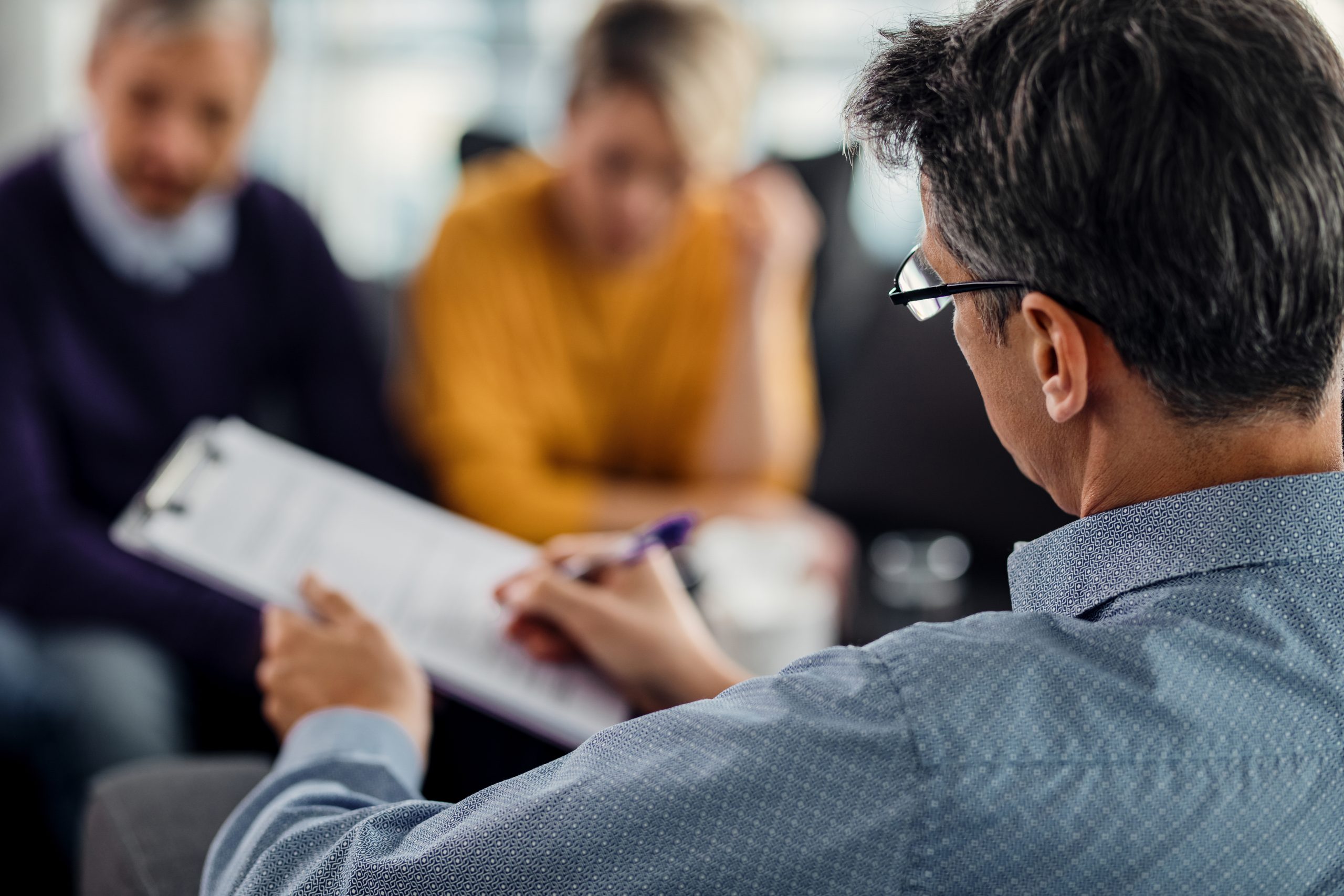 İzmir boşanma avukatı