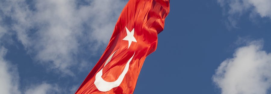 İkamet Beantragen Türkei