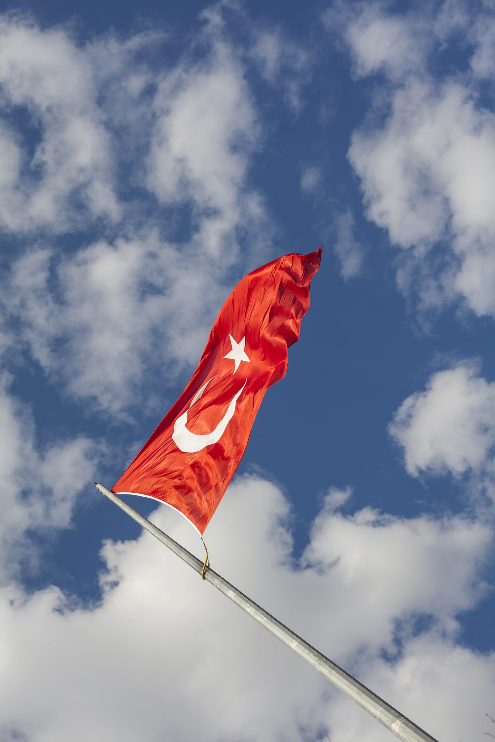 İkamet Beantragen Türkei